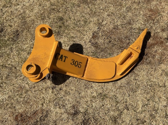 SDLOOL Excavator Ripper