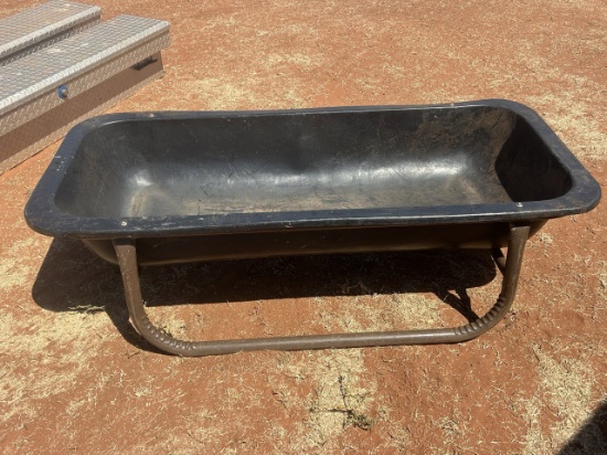 Livestock Trough