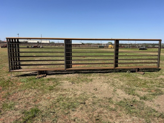2026 Livestock Panels