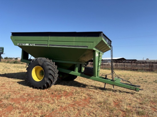 Brent 970