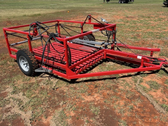 Steffen Systems 950