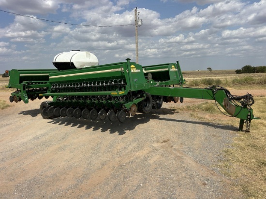 Great Plains 3S4000HD