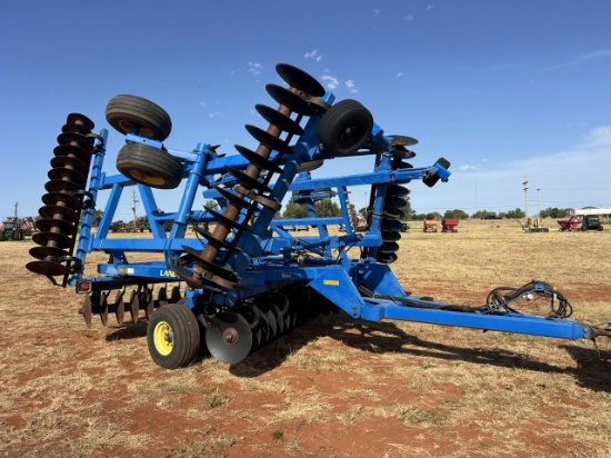 2005 Landoll 6230-30
