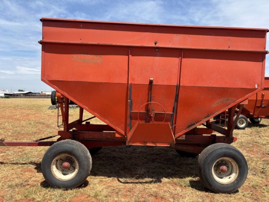 Killbros 350 Gravity Wagon