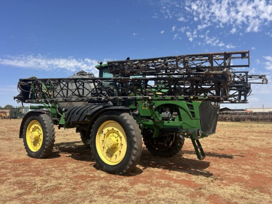John Deere 4930
