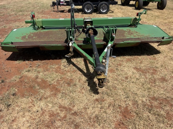 John Deeere HX14