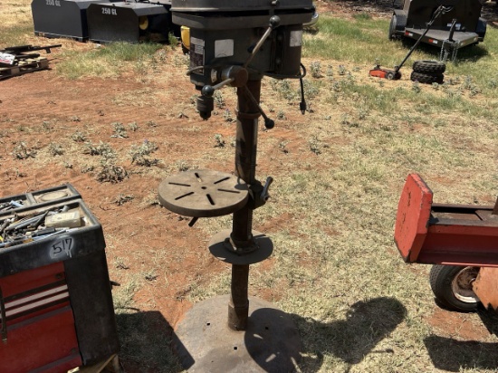 Chicago Drill Press