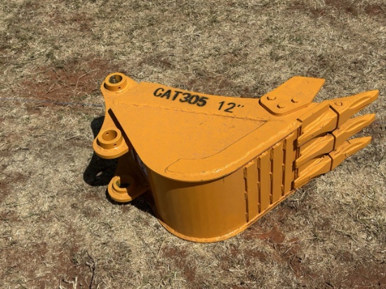 SDLOOL Excavator Bucket