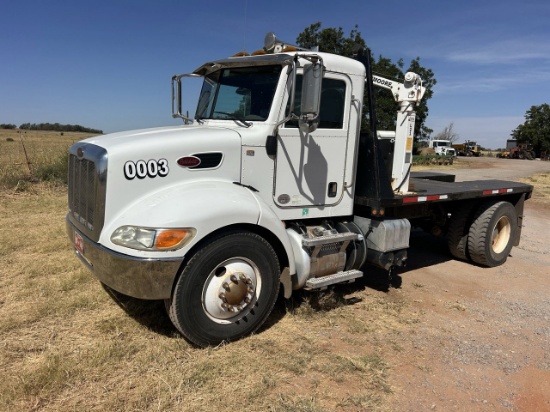 2014 Peterbilt 337