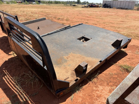 CM Flatbed