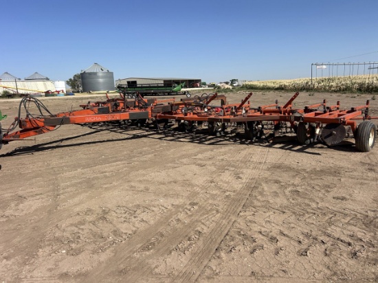 Richardson Blade Plow