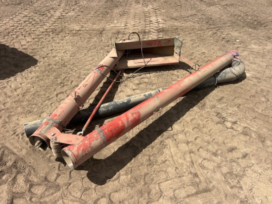 Westfield Tailgate Auger