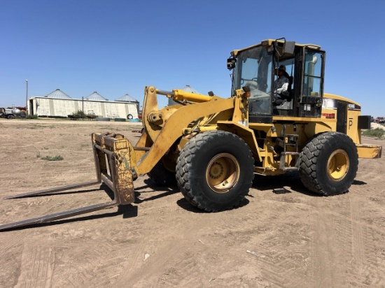 Cat 938G