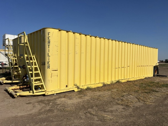 Frac Tank