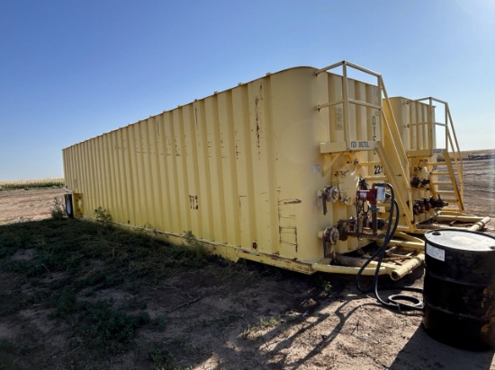Frac Tank