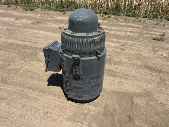 Irrigation Motor