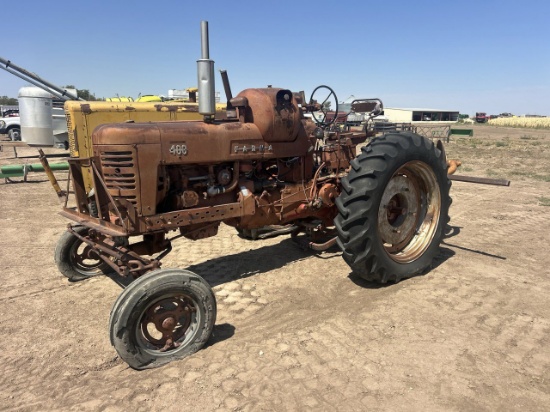 Farmall 400