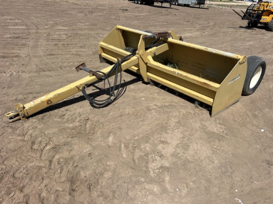 Vassar Land Leveler