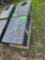 Weld on Box - Underbody Tool Box