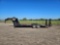 Gooseneck Trailer