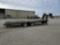 Gooseneck Trailer