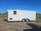 Cargo Utility Trailer