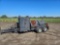 Custom Cook Trailer