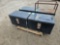 Weld on Box - Underbody Tool Box