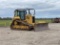 Caterpillar D6N LGP