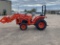 Kubota L3901 HST Tractor