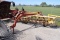 New Holland Hay Rake
