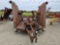 Rhino Batwing Mower