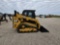 Caterpillar 259D3 Compact Track Loader