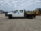 1999 Ford F-450 Pickup Truck - Ford F450