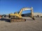 Caterpillar 315CL Excavator