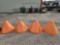 Seeder Cones