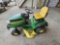 John Deere Lawn Mower