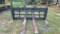Caterpillar Quick Attach Forks