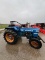 Long 460 Tractor