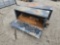 Weld on Box - Underbody Tool Box