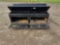 Weld on Box - Underbody Tool Box