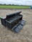 Weld on Box - Underbody Tool Box