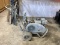 Paint Rig - Graco Gas Engine