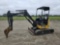 Mini-Excavator