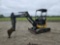 Mini-Excavator