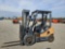 Doosan 5K Forklift