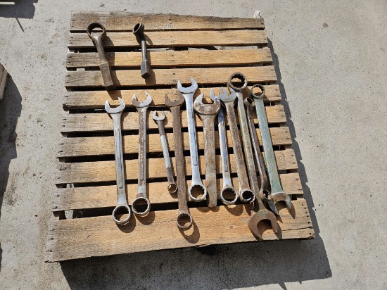 Misc Wrenches