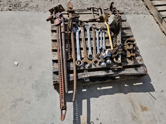 Misc Tools