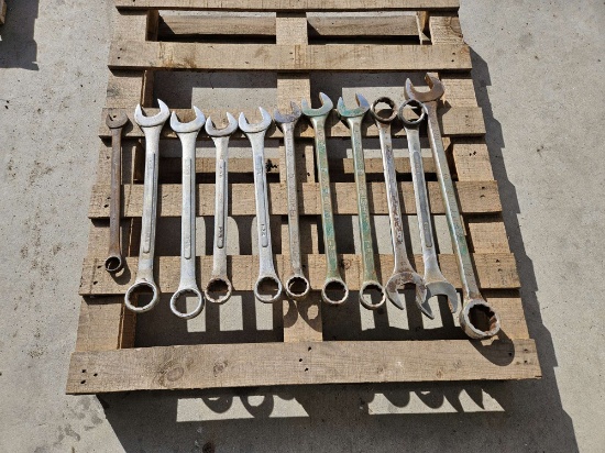 Misc Wrenches