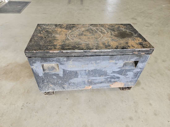 Knack Box - 48" x 24"